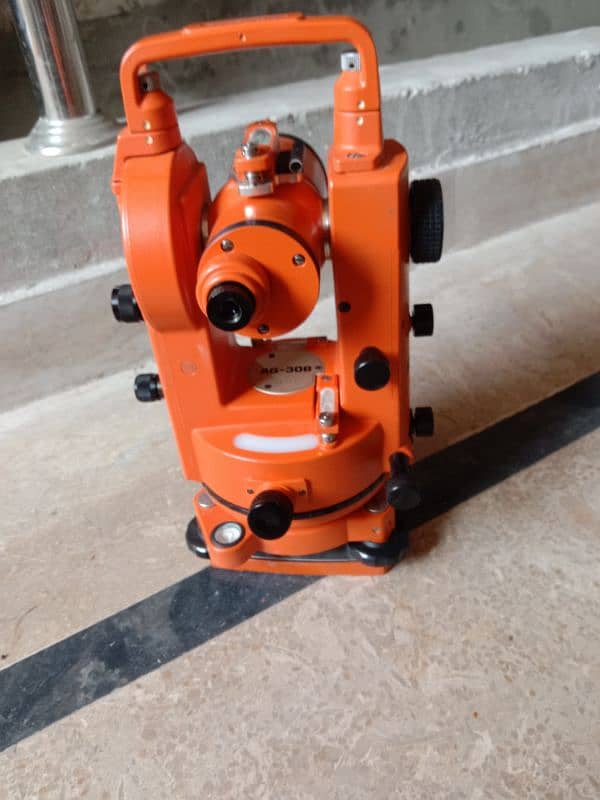 Topcon Theodolite AG 30b For sale 1