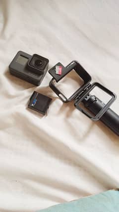 GoPro Hero 2018