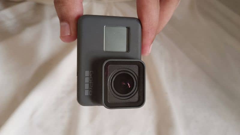 GoPro Hero 2018 1