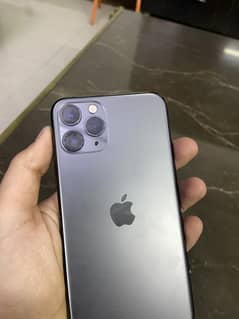 Apple iPhone 11 Pro