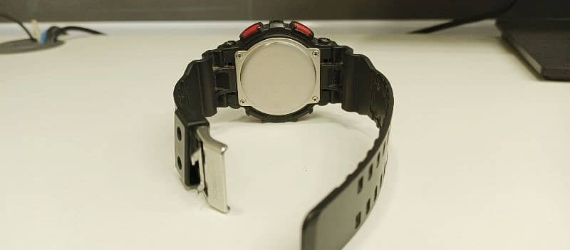 G-SHOCK WATCH 5