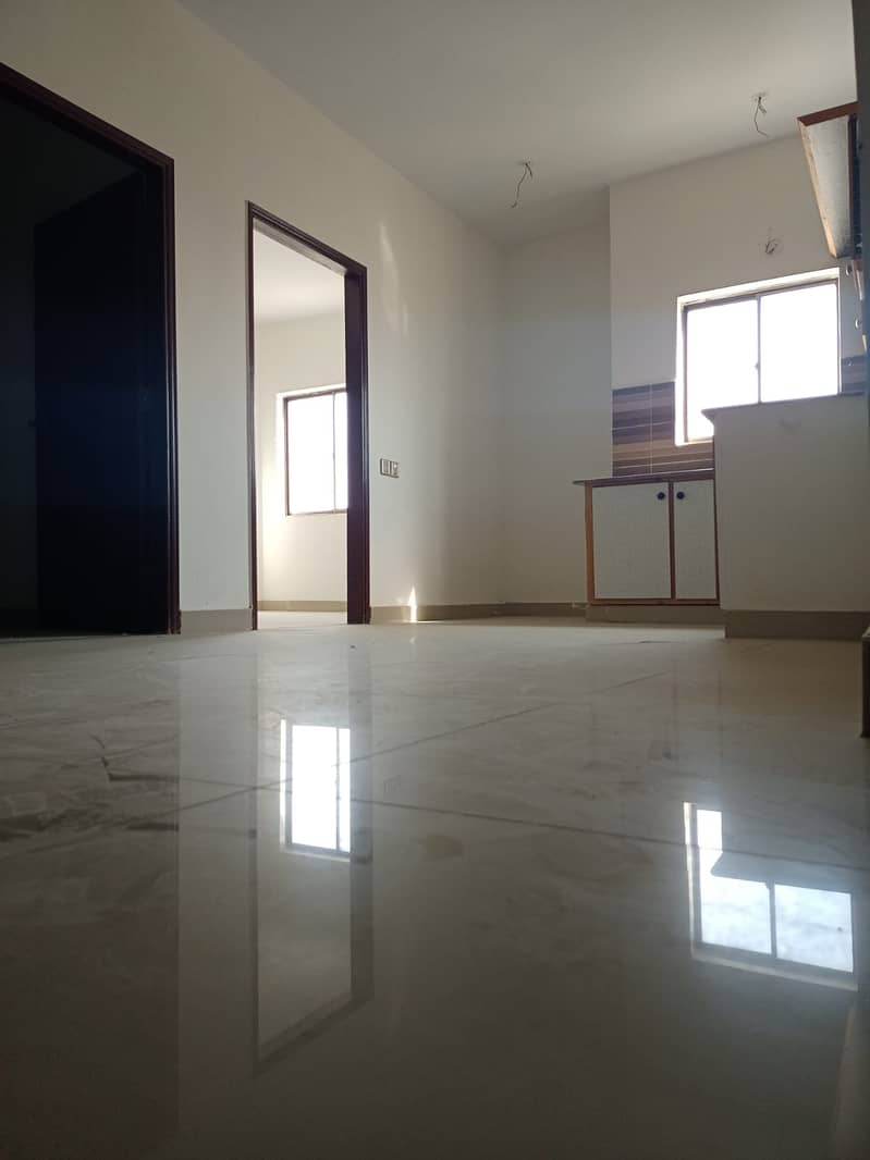 2 Bed Lounge Apartment Available For Sale 1