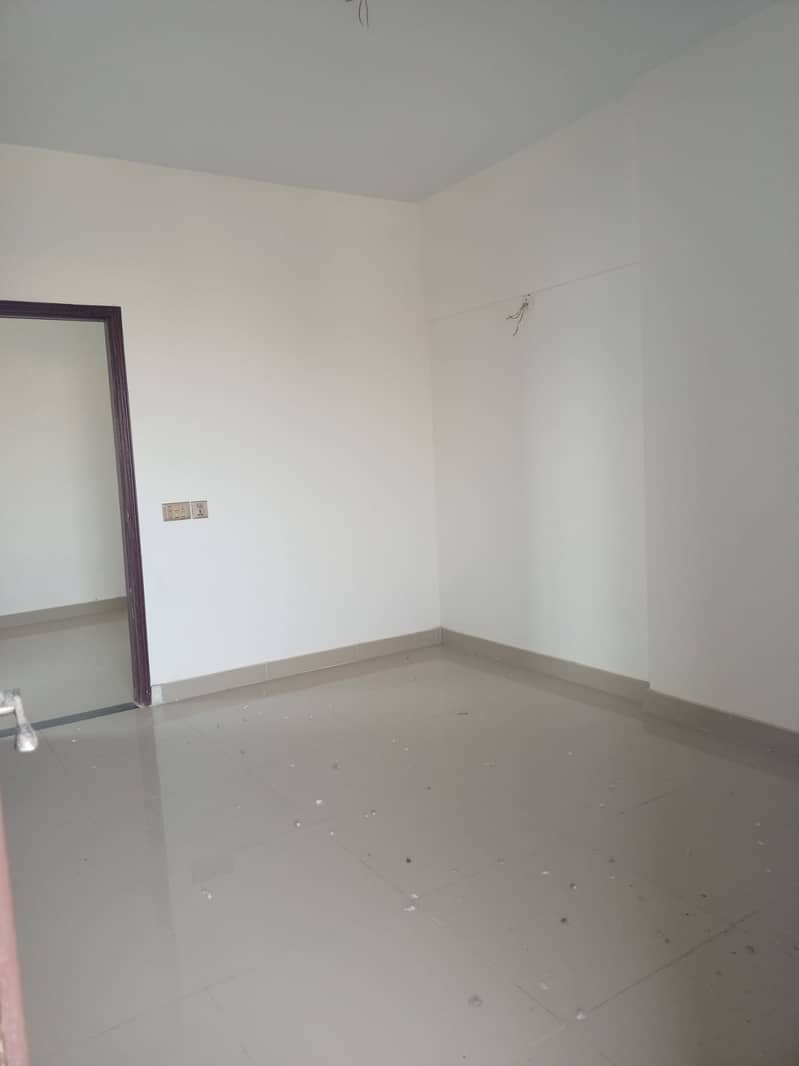 2 Bed Lounge Apartment Available For Sale 5