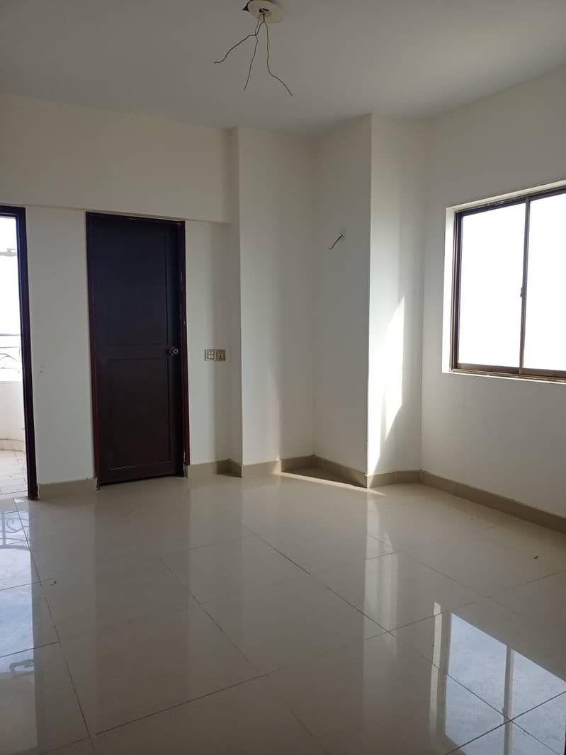 2 Bed Lounge Apartment Available For Sale 6