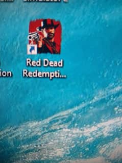 red dead redemption 2 for sell online for pc