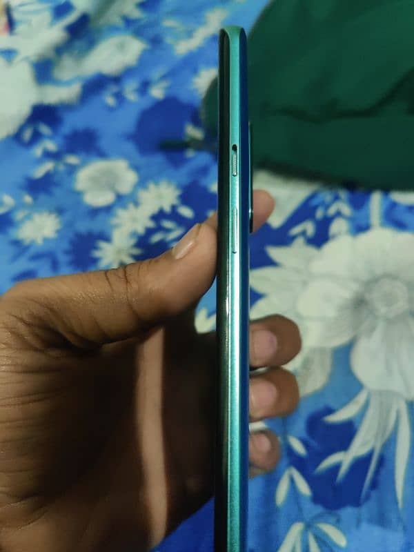 OnePlus 8pro 12+12gb 256gb PTA approved 6