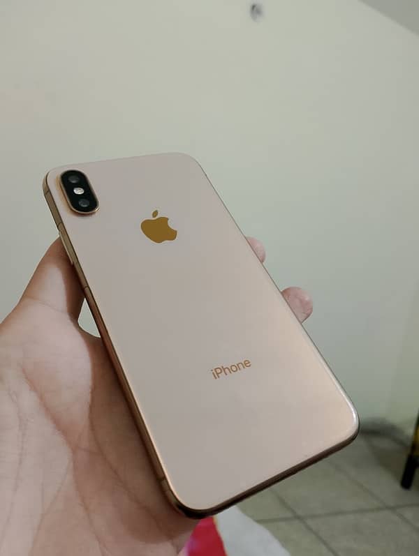 iphone xs 64 gb 0