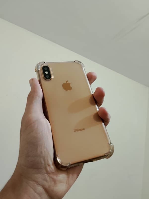 iphone xs 64 gb 1