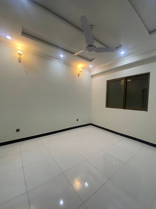 Flat for rent E-11 9