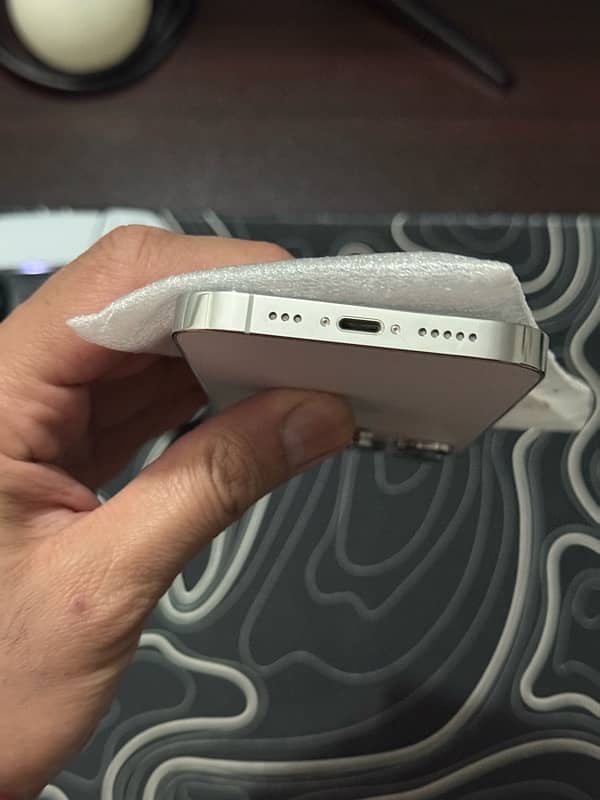 Apple iPhone 14 Pro (PTA) 3