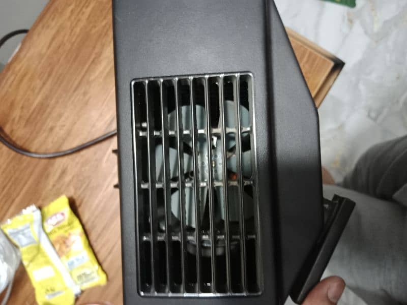 Philips Fan Heater 3