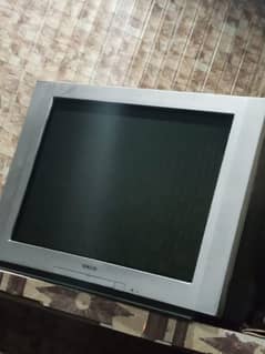 Sony old model tv