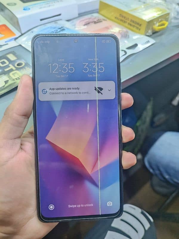 Redmi note 10 Pro 8/128 1