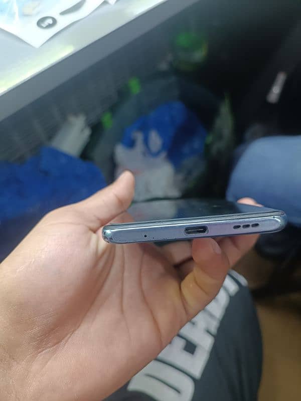 Redmi note 10 Pro 8/128 4