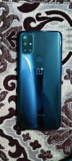 OnePlus n10 5g