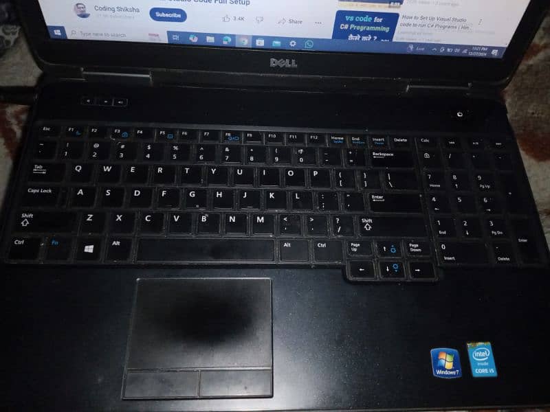 i sell my laptop is a good condition 1