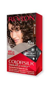 Revlon Hair Color 1