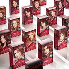 Revlon Hair Color 2