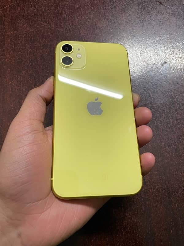 iphone 11 dual sim pta approved 0