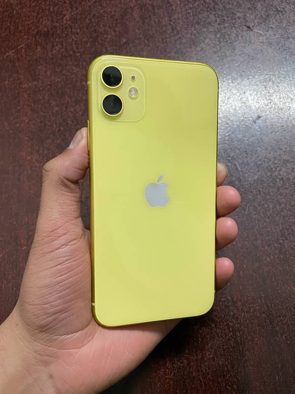 iphone 11 dual sim pta approved 1