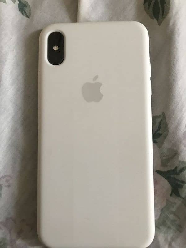 Iphone X PTA 1