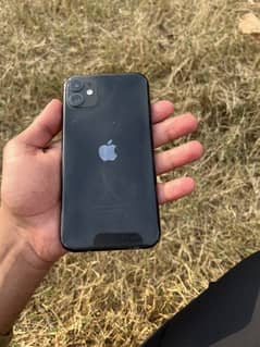 Apple iPhone 11