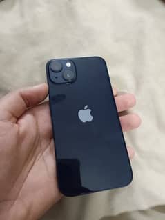 iphone 13 non PTA jv