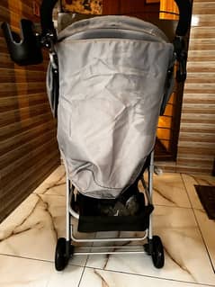 baby pram and stroller