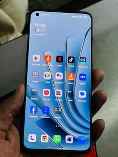 One Plus Note 10 Pro 12gb 256 gb Non Pta 10 by 10 condition