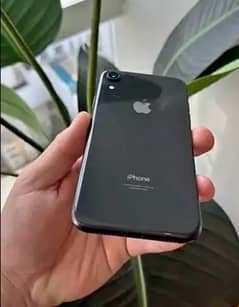 iPhone XR pta approved 64 go