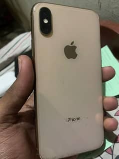 Xs phone 256gb