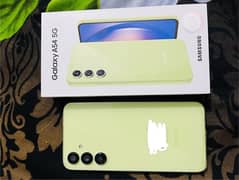 Samsung Galaxy A54 5G 8/256 10/10 condition