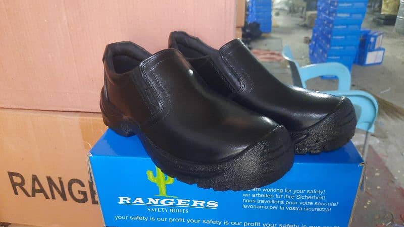 safety shoes 6