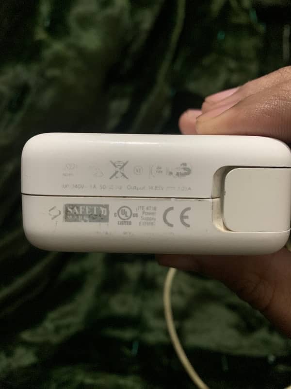 Macbook Charger Magsafe 2 (45W) 2