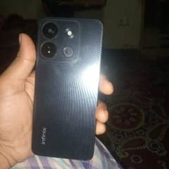 Infinix smart 7.2+2 gb ram 64 gb rom