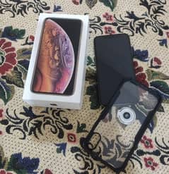 Iphone xs 256GB