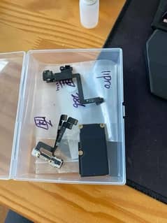 iphone 11 pro pta approved 64gb board