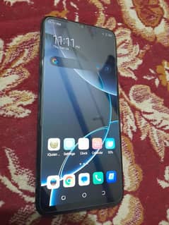 Tecno pova neo 4gb RAM, 64 GB memory