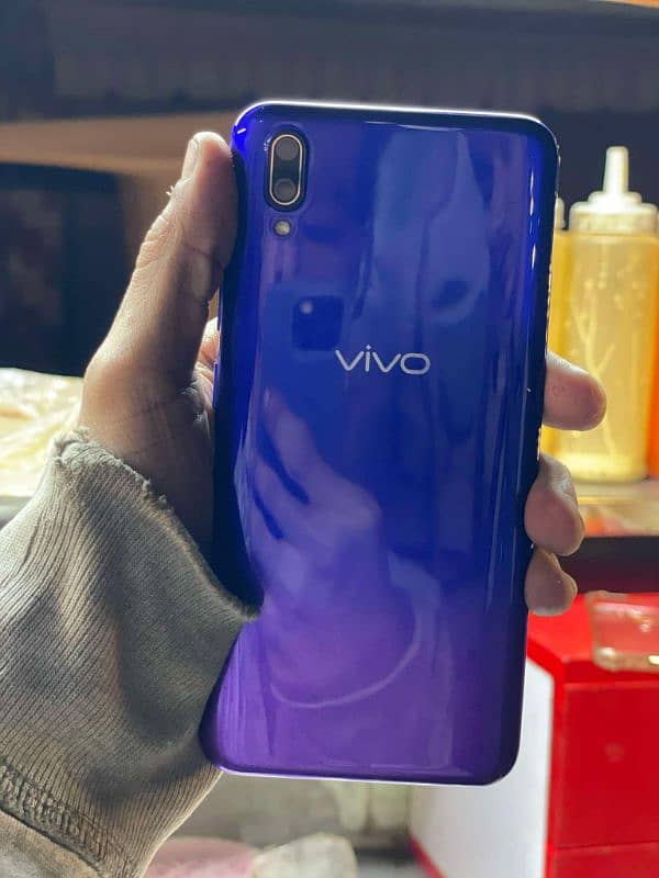 Vivo y93 2