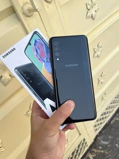 Samsung a90 5G