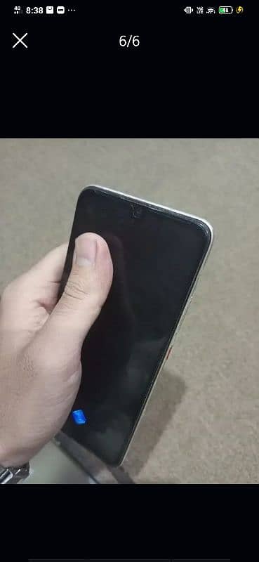 vivo s1 pro 4 128 1