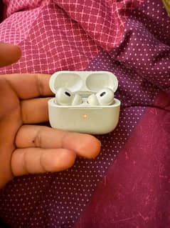 Airpods Pro 2 2023 Orignal