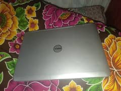 Dell Laptop SSD 512 Hard