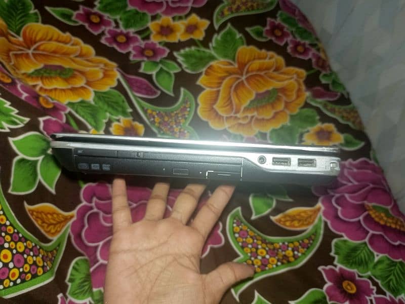 Dell Laptop SSD 512 Hard 3