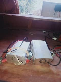 10 Ampere battery charger available for sale