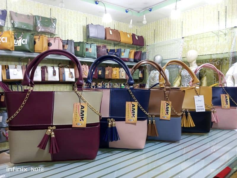 ladies handbags 3