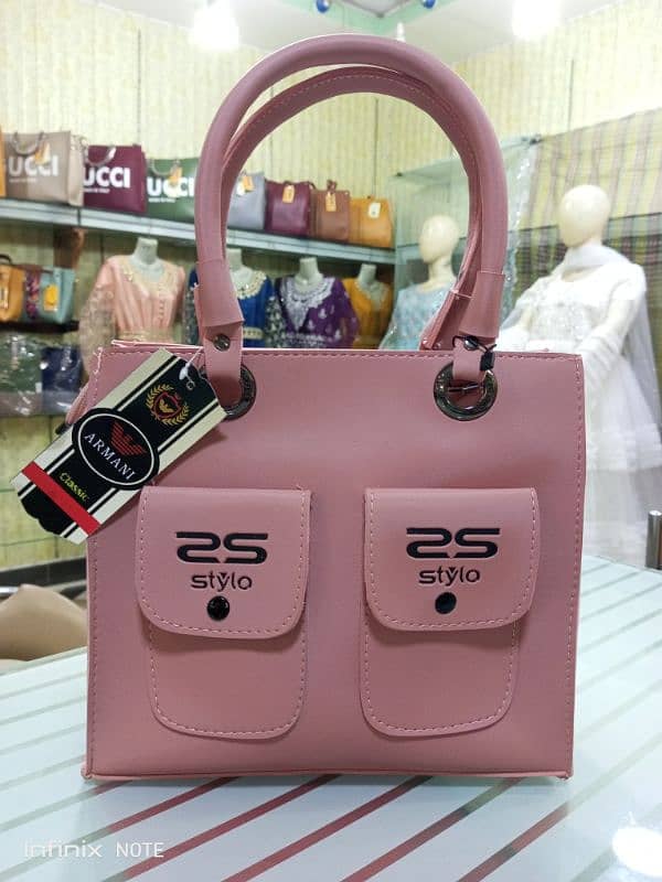 ladies handbags 8