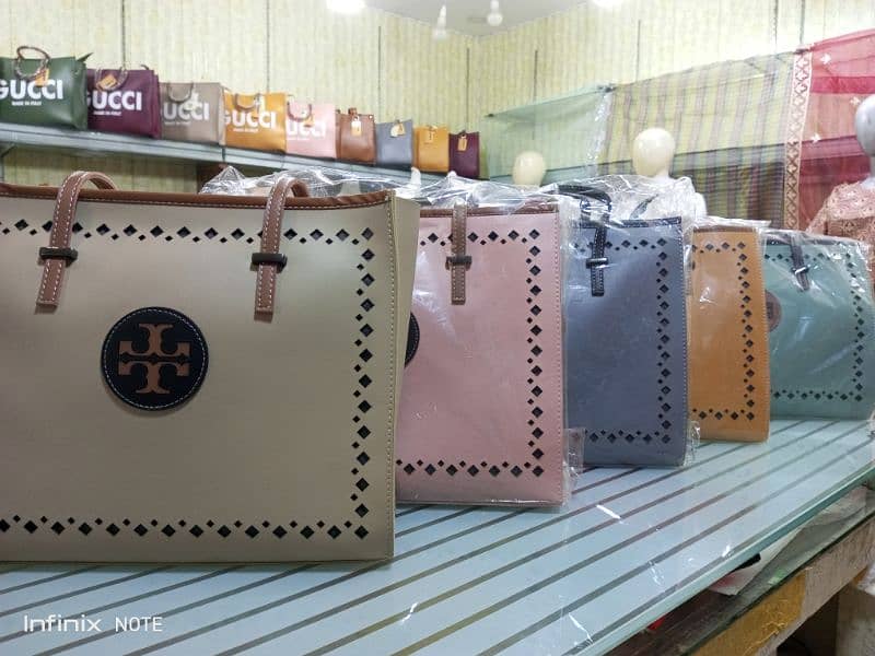 ladies handbags 12