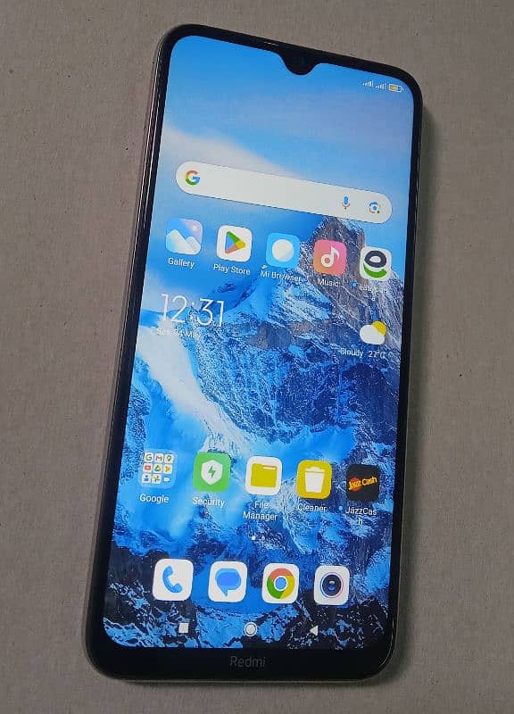 Redmi Note 8 4