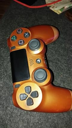 Dualshock